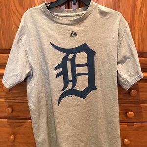 Detroit Lions tshirt